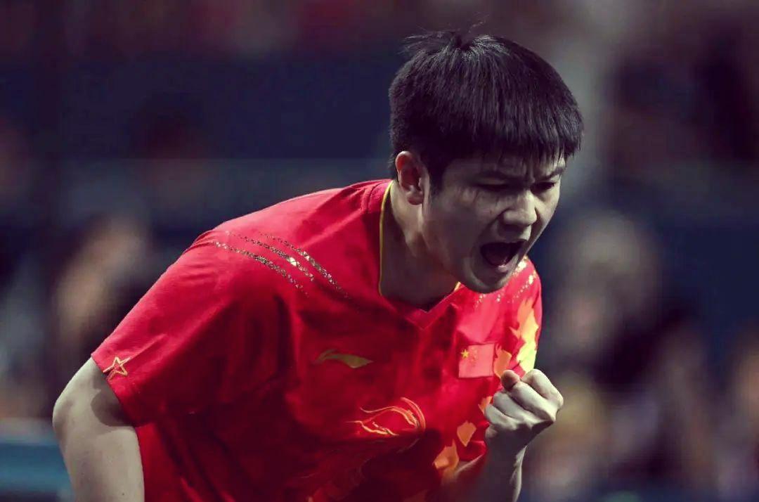 开云世界杯2026-法国队横扫奥地利队，樊振东状态火热