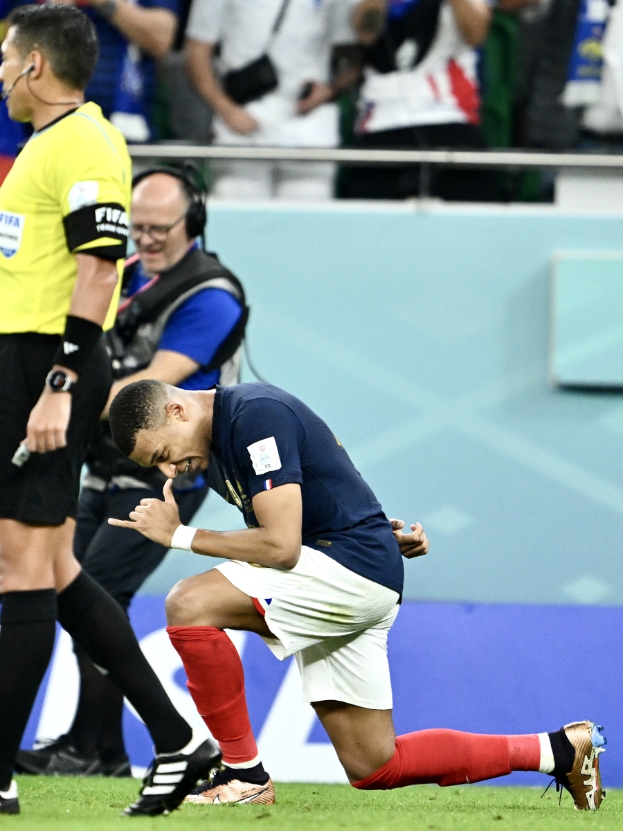 开云在线赛事平台-墨西哥绝杀马德里竞技，姆巴佩刷新纪录