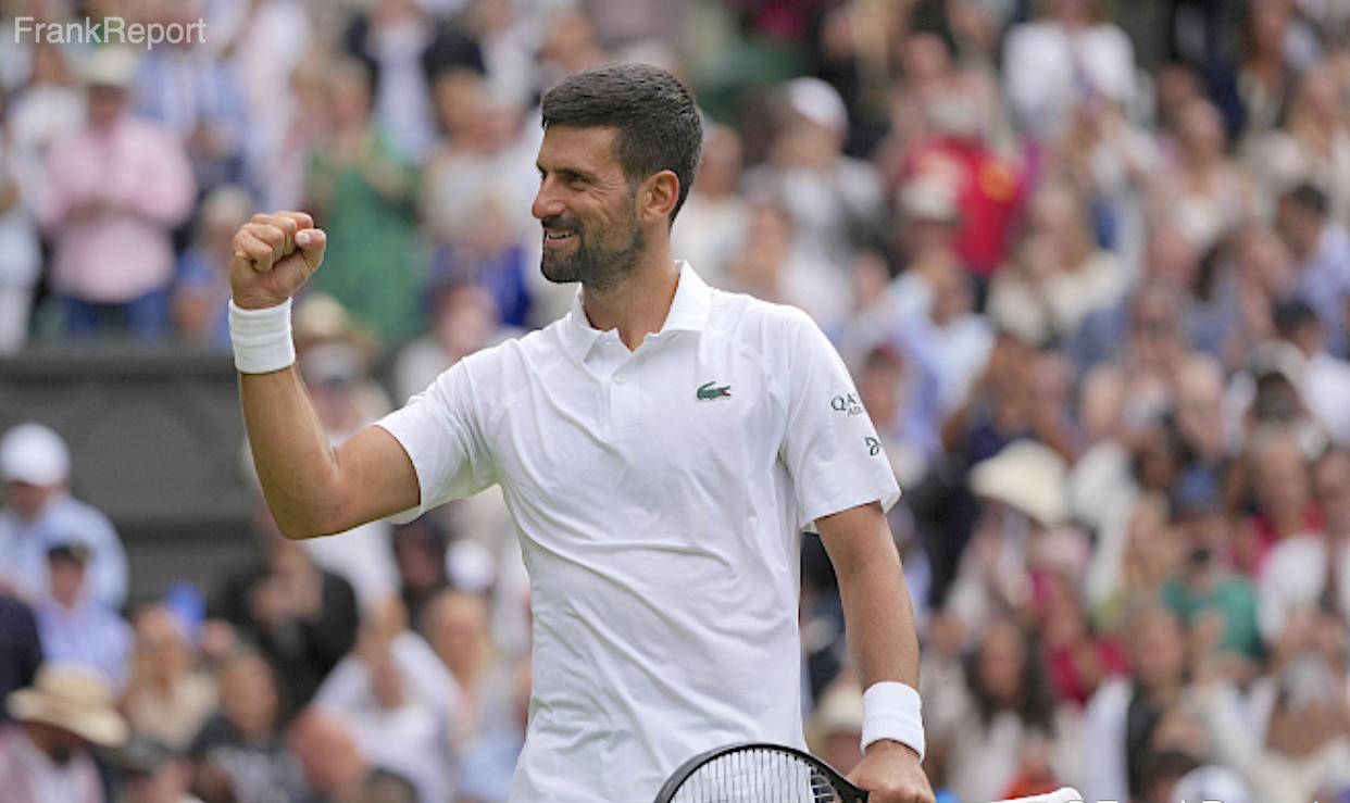 开云APP-西班牙网球队强势德国网球队，德约科维奇惊艳世界