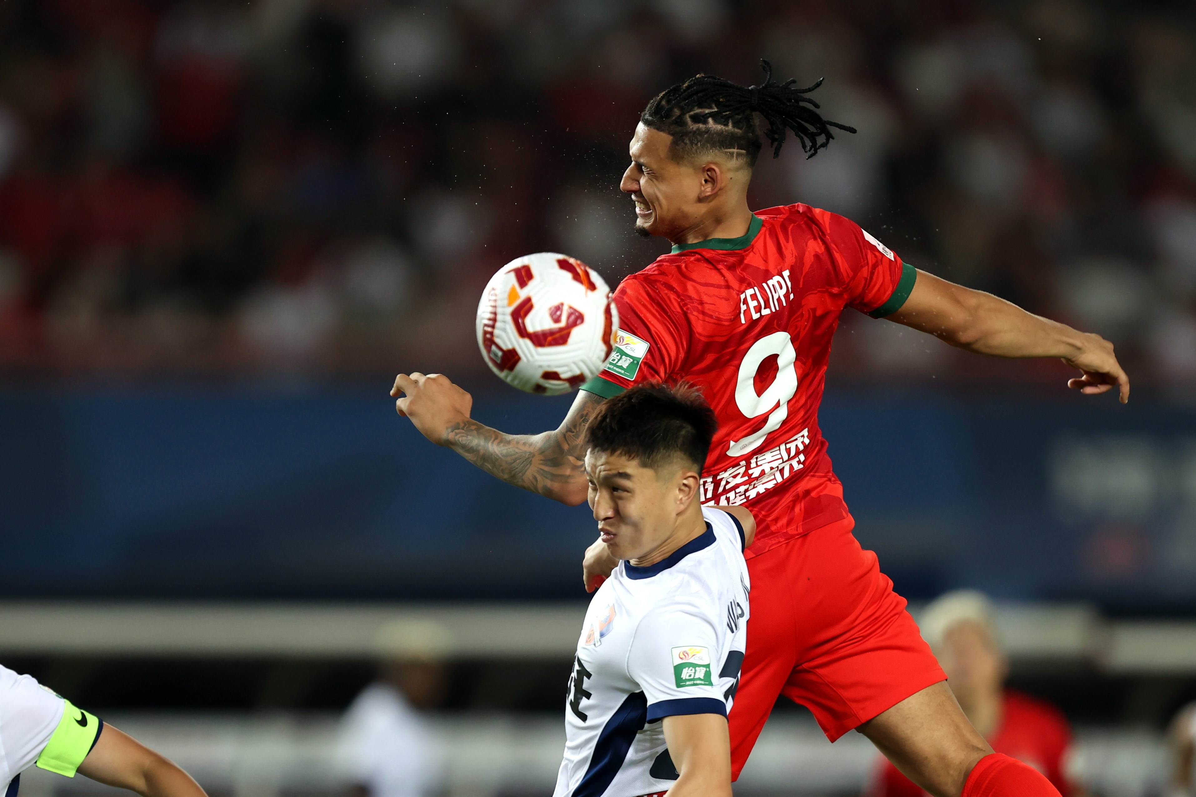 开云体育-河南队面临挑战，瞄准下一场比赛